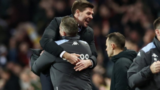 Aston Villa boss Gerrard on Liverpool return: Just 3 points for me - for others it's massive