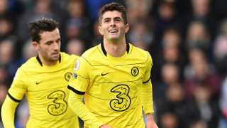 ​Chelsea winger Pulisic wants to erase FA Cup heartbreak against Liverpool