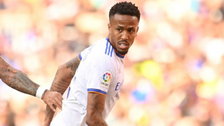 Eder Militao agrees new contract with Real Madrid