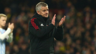 Don't do it! Why Man Utd cannot afford to sack Solskjaer in this week of all weeks