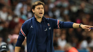 Why Pochettino forced to wait month before hitting Chelsea training pitch