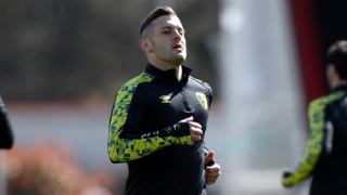 Wilshere: Training with Arsenal convinced me I can continue playing