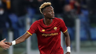 Abraham talks Roma life, Mourinho chats and reasons to leave Chelsea