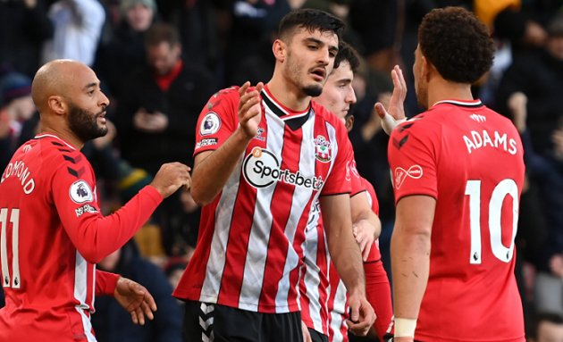 Southampton owner Sport Republic in talks to buy Turkish club – Tribal Football