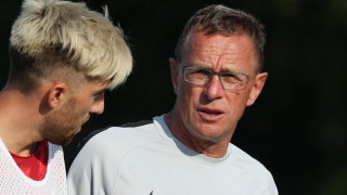 Rangnick & Ole's legacy: Why Murtough plan can work at Man Utd