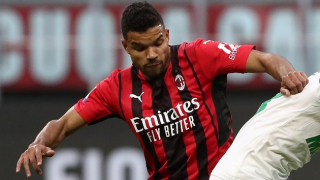 AC Milan attacker Junior Messias: My goal most important of career