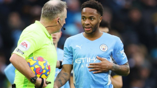 ​Sterling wants Man City future sorted over next fortnight amid Chelsea, Barcelona interest