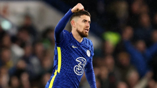 ​Chelsea midfielder Jorginho dreams of playing for Guardiola after failed Man City move