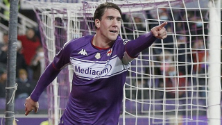 Arsenal make new cash offer for Fiorentina star Vlahovic; contract tabled also revealed