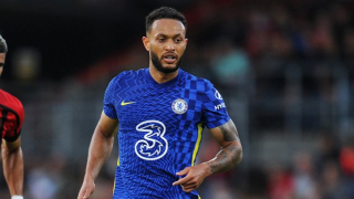 Lewis Baker makes second Chelsea appearance in eight years