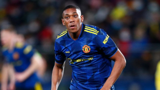 Man Utd boss Rangnick willing to mend bridges with Martial