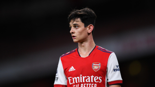 Arsenal youth scout Stapleton: Patino best young player I've ever seen
