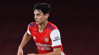 Patino's dream debut: Why it's more proof Arteta getting it right at Arsenal