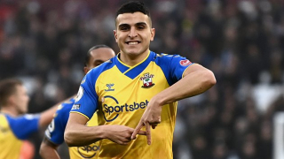 Elyounoussi delighted helping Southampton to FA Cup win