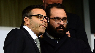 Leeds chairman Radrizzani on brink of buying Sampdoria