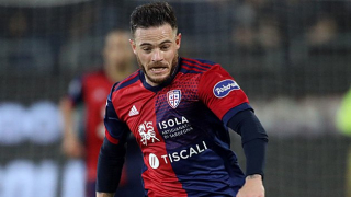 Agent can't rule out Cagliari exit for Nandez