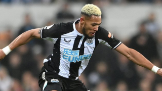 Really? Newcastle boss Howe blames lack of strikers for Cambridge humiliation