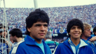 Hugo Maradona passes away at 52