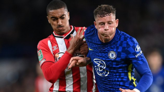 Southampton defender Yan Valery open to Ligue 1 move