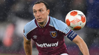 West Ham captain Noble: Incredible my last season will finish like this