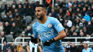 Mahrez upbeat on Man City chances after RB Leipzig draw: We controlled game