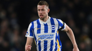 Webster reveals Brighton sensed Chelsea were struggling