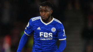 Leicester manager Rodgers challenges Lookman to earn permanent move