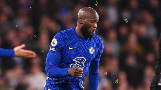 Lukaku agent reveals plans for talks with new Chelsea owners