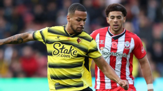 Watford welcome back Troost-Ekong for Man City clash