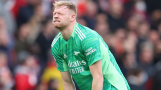 Arsenal goalkeeper Ramsdale on Spurs thumping: Big decisions went against us