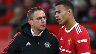 ​REVEALED: Rangnick growing frustrated with lack of Man Utd transfers