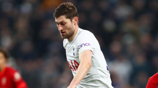 Tottenham defender Davies happy with clean sheet for victory over Wolves
