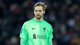 Ireland manager Kenny has not contacted Klopp about Liverpool keeper Kelleher