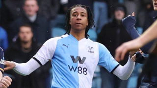 Mitchell hails Crystal Palace teammate Olise for FA Cup win at Millwall