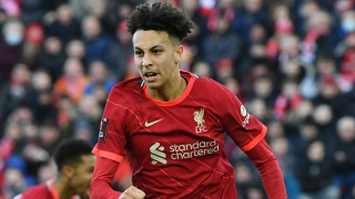 Liverpool boss Klopp: 5 academy kids for FA Cup win big for us