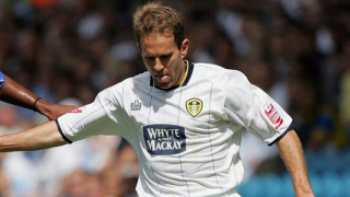 Exclusive: Eddie Lewis talks 'favourite club' Leeds, Wise stint & Delph, Rose as youngsters