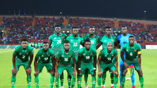 ​AFCON: Guinea-Bissau misses late penalty in draw with Sudan