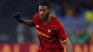 Arsenal midfielder Maitland-Niles happy after first week with Roma