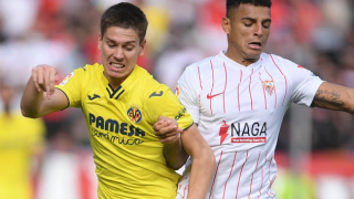 Villarreal defender Foyth appeals to fans ahead of crunch Getafe clash