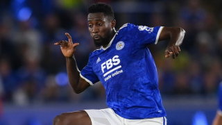 AFCON Scouting Report: Why Man Utd should be watching Nigeria & Leicester ace Ndidi