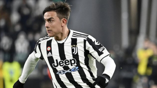 Juventus assistant coach Landucci happy for Dybala after Coppa win against Sampdoria