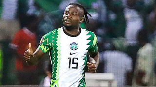 AFCON: Nigeria into last 16 as they cruise to victory over Sudan