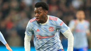 Man Utd Double winner Parker: Elanga like a young Giggs