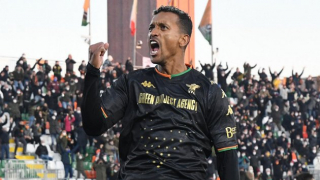 Melbourne Victory signing Nani hopes he can play against Man Utd