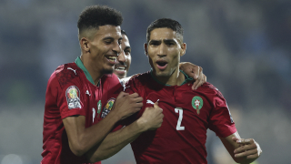 ​AFCON: Gabon and Morocco both advance after draw