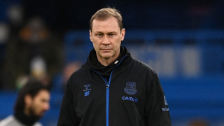 Just give it to him: Why handing Ferguson Everton job can break crisis