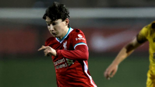 Clark? Musialowski? 5 youngsters who could breakthrough at Liverpool next season