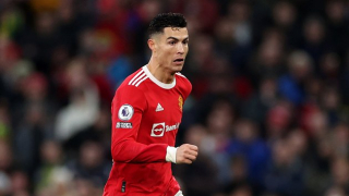 Dad reveals Man Utd target Endrick 'wants to be like Cristiano'