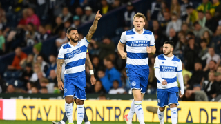 Beale excited after taking QPR manager's job