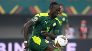 AFCON: Mane assists, Sarr scores as Senegal topple Equatorial Guinea